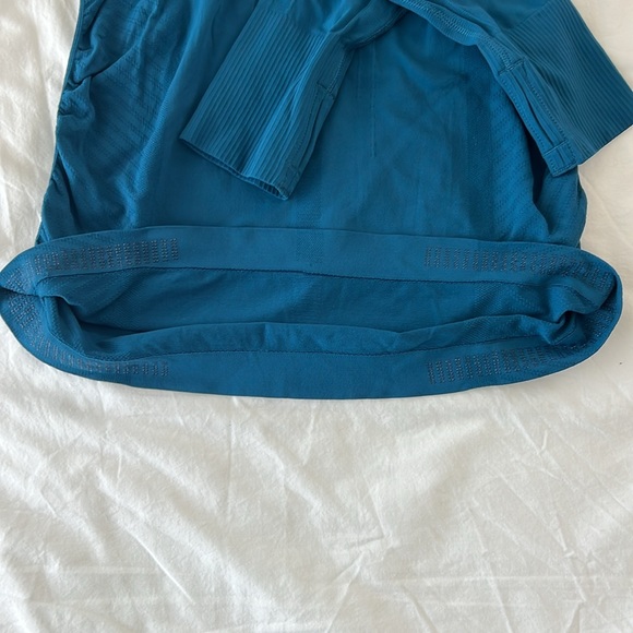 Athleta Speedlight Longsleeve - Picture 5 of 7